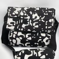 Borsa trasformabile per neonati IKEA