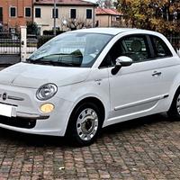 Fiat 500 1.2 Pop Star GPL FINO AL 2033