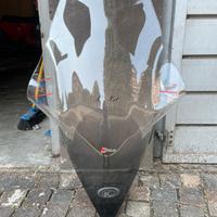 Paravento (parabrezza) Kymco