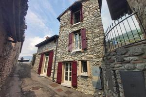 CASA SEMINDIPENDENTE A SALE MARASINO