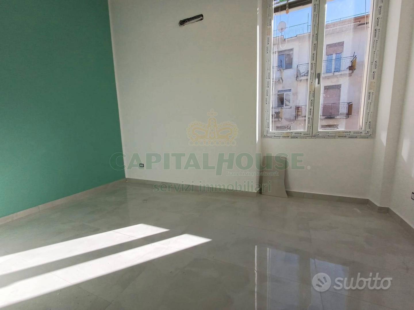 Appartamento – Capua, Risorgimento, Caserta - Vista 2