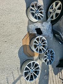 cerchi bmw 