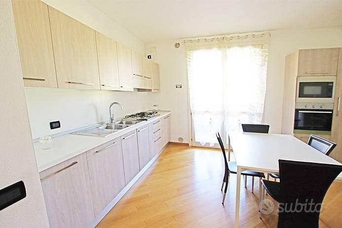 Appartamento – Calcinate - Vista 4