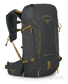 Zaino Osprey Talon Velocity 20