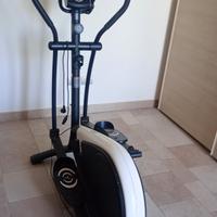 Ellittica Domyos VE 680