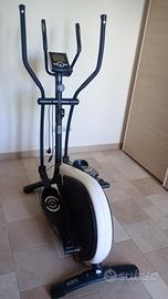 Ellittica Domyos VE 680