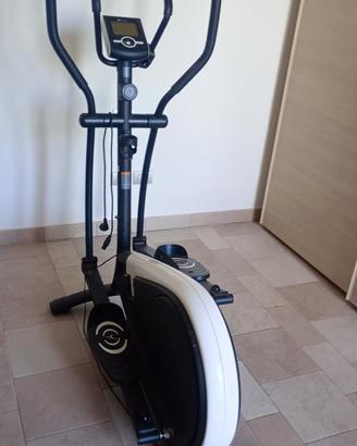 Ellittica Domyos VE 680