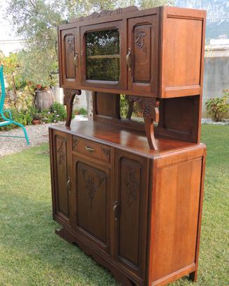 Credenza del 1940