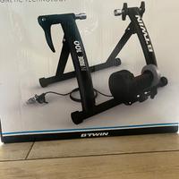 Rullo bici IN’ RIDE 100