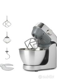 Impastatrice Kenwood