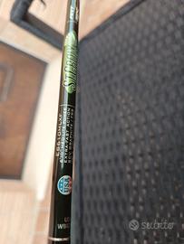 st Croix Legend Elite  MLEF 6'10, 1/8-1/2 oz