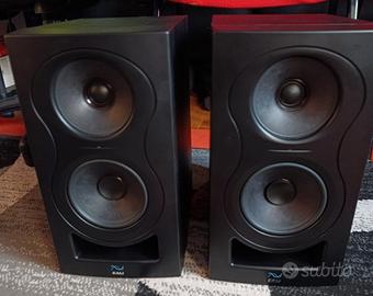 Coppia monitor KALI Audio IN 5