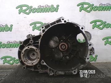 CAMBIO 6 MARCE PER LEON FR 1P 2.0 FSI 2009
