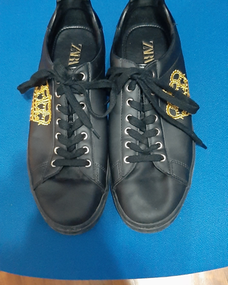 Scarpe Zara da uomo numero 43