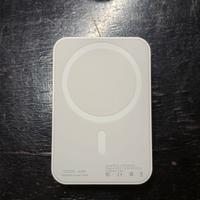 Powerbank MAGSAFE 10000 MAh (NON ORIGINALE)