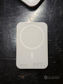 Powerbank MAGSAFE 10000 MAh (NON ORIGINALE)