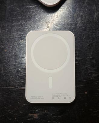 Powerbank MAGSAFE 10000 MAh (NON ORIGINALE)