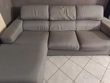 Divano Angolare 