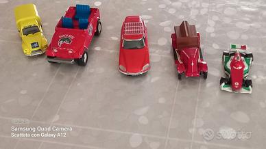 Automobiline anni 70 80
