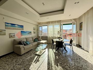 Appartamento Gaeta [V266VRG]