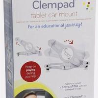 Supporto per tablet Clempad 8" Plus