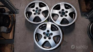 Cerchi lega 6,0X14 Skoda Fabia 1.4 Tdi 6Y0601025