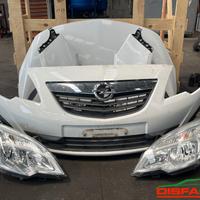 Opel Meriva B MUSATA ANTERIORE A13DTE