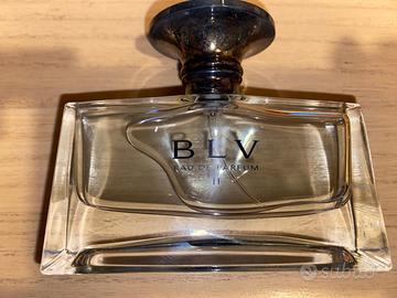 Bvlgari BLV II 50 ml Fuori Produzione Ottime cond.