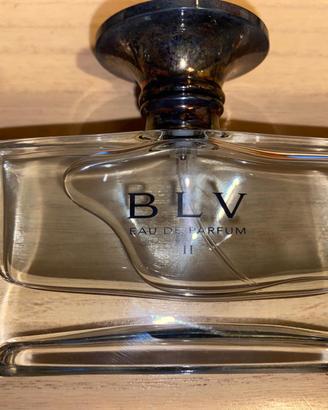 Bvlgari BLV II 50 ml Fuori Produzione Ottime cond.