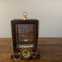 Collana giratempo Hermione