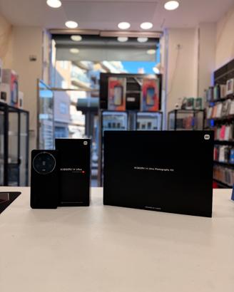 Xiaomi 14 Ultra – 12/512GB – PROMO + Kit Photograp