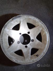 cerchioni per Suzuki vitara e gran vitara