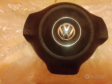 Air bag volante w . Polo 2013 , 2014,2015