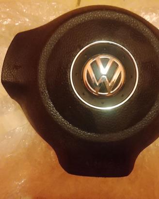 Air bag volante w . Polo 2013 , 2014,2015