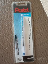 Penne Pentel