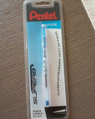 Penne Pentel