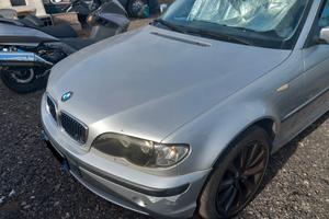 BMW 330 XD