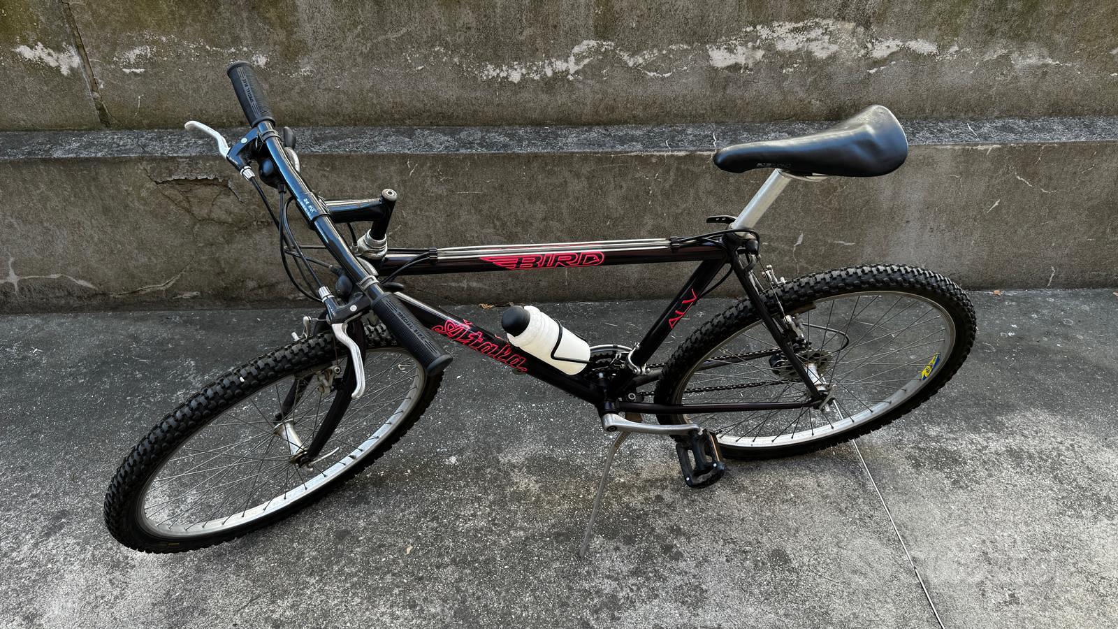 Mountain Bike Atala Bird Biciclette In vendita a Rovigo