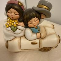 Statuina thun matrimonio