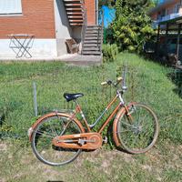 bici da donna
