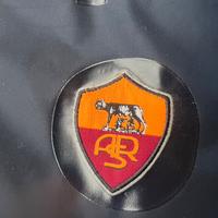 Giacca Jacket diadora AS Roma calcio 05/06  tg M