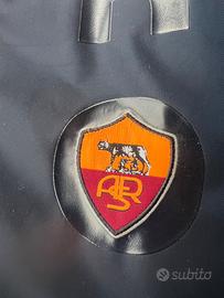 Giacca Jacket diadora AS Roma calcio 05/06  tg M