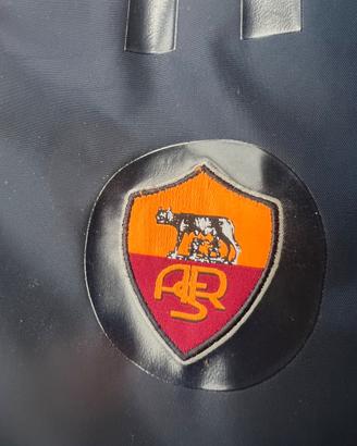 Giacca Jacket diadora AS Roma calcio 05/06  tg M