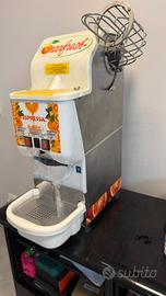 Spremi agrumi professionale