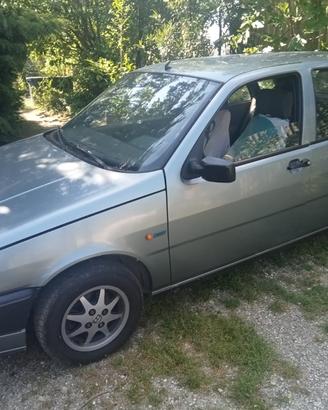 Fiat tipo 1.4 AGT
