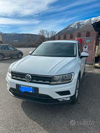 Tiguan 4 motion dsg anno 2017