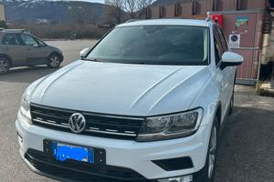 Tiguan 4 motion dsg anno 2017