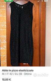 Abbigliamento usato