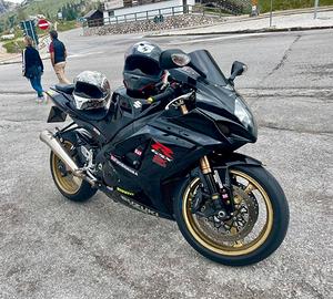 Gsx-R 1000