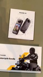 INSTA 360 X4